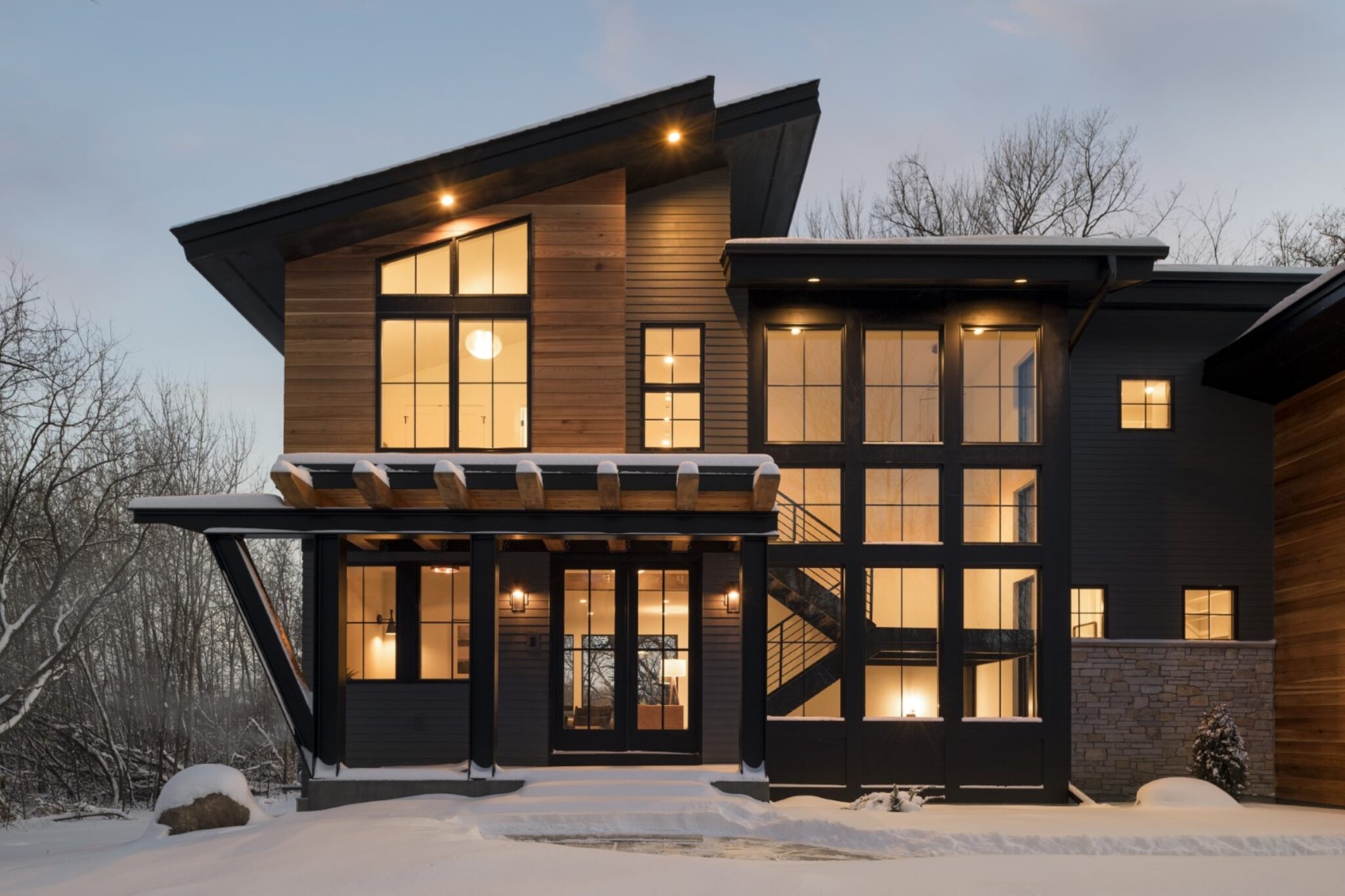 Luxury Home Builders & Designers | Highland Bridge Custom Homes
